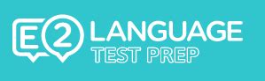 e2language official website.